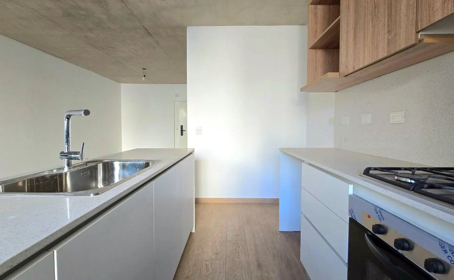 VENTA | DEPTO 3 AMB | CABALLITO | CON BALCON ATERRAZADO A ESTRENAR 3