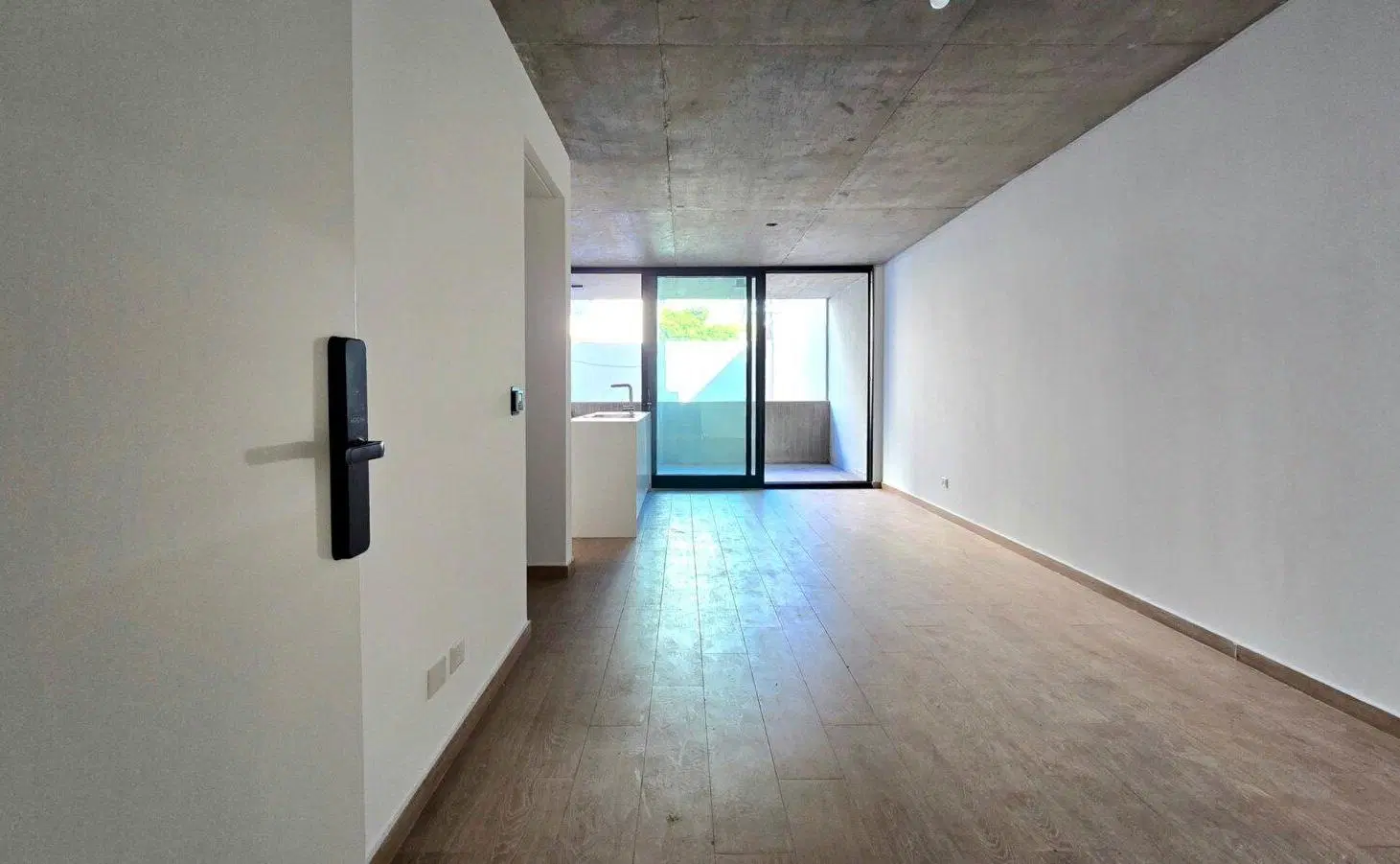 VENTA | DEPTO 3 AMB | CABALLITO | CON BALCON ATERRAZADO A ESTRENAR 4