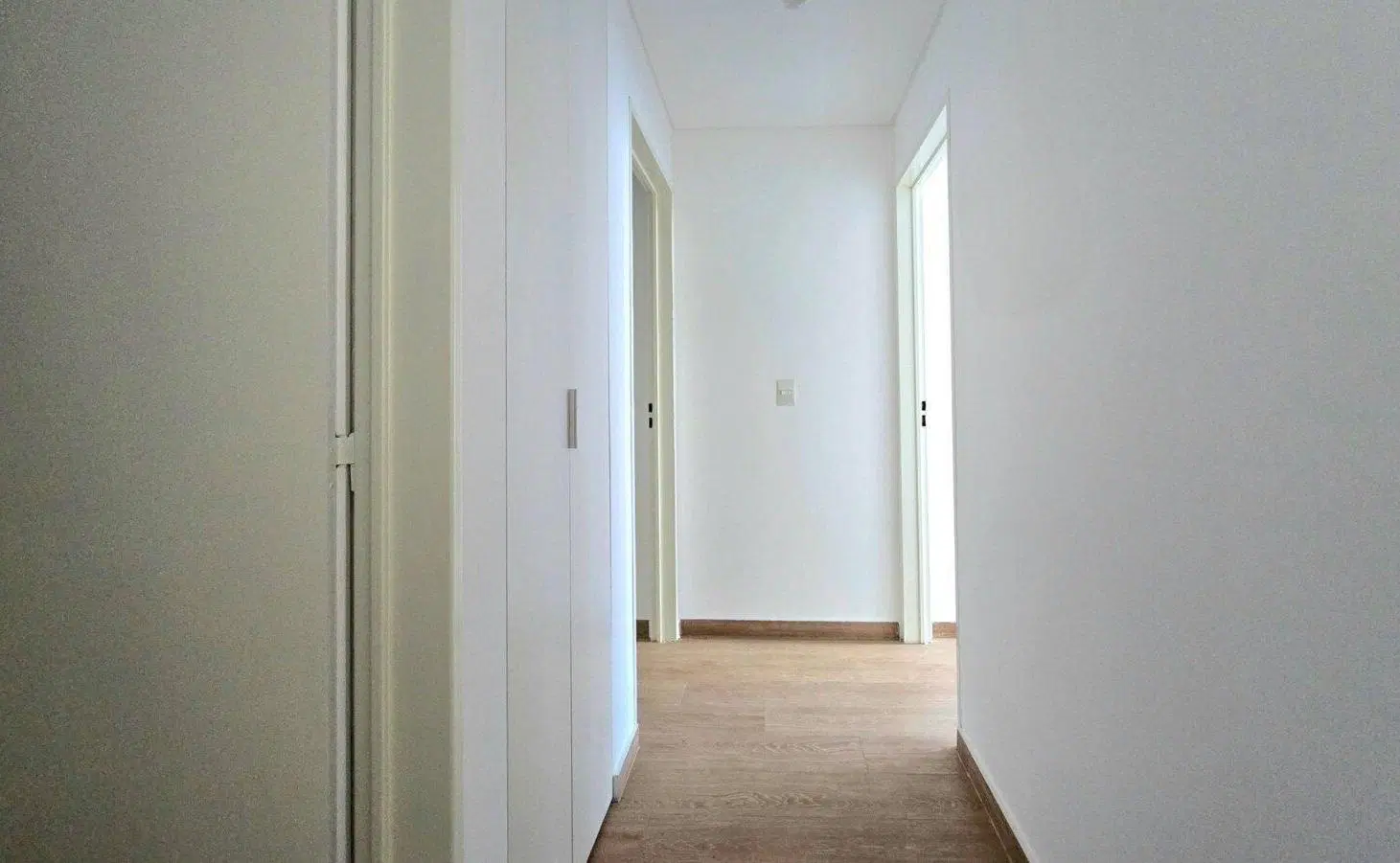 VENTA | DEPTO 3 AMB | CABALLITO | CON BALCON ATERRAZADO A ESTRENAR 2