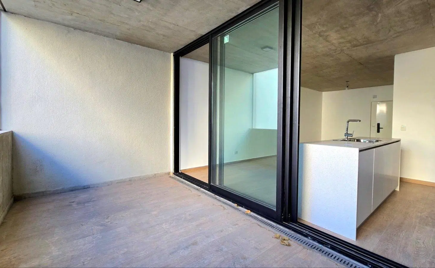 VENTA | DEPTO 3 AMB | CABALLITO | CON BALCON ATERRAZADO A ESTRENAR 8