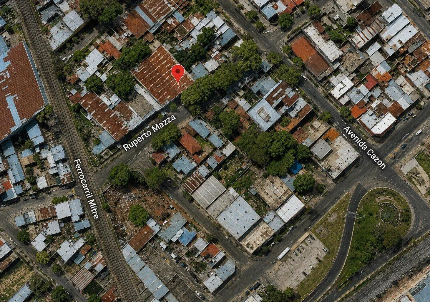 Venta | Lote | Tigre | Distrito Tigre Sur 5