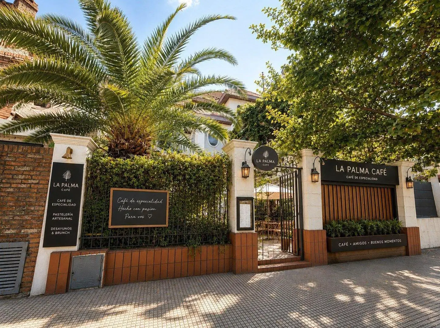 ALQUILER EXCLUSIVO CASA COMERCIAL A METROS DE PLAZA ARENALES EN VILLA DEVOTO 3