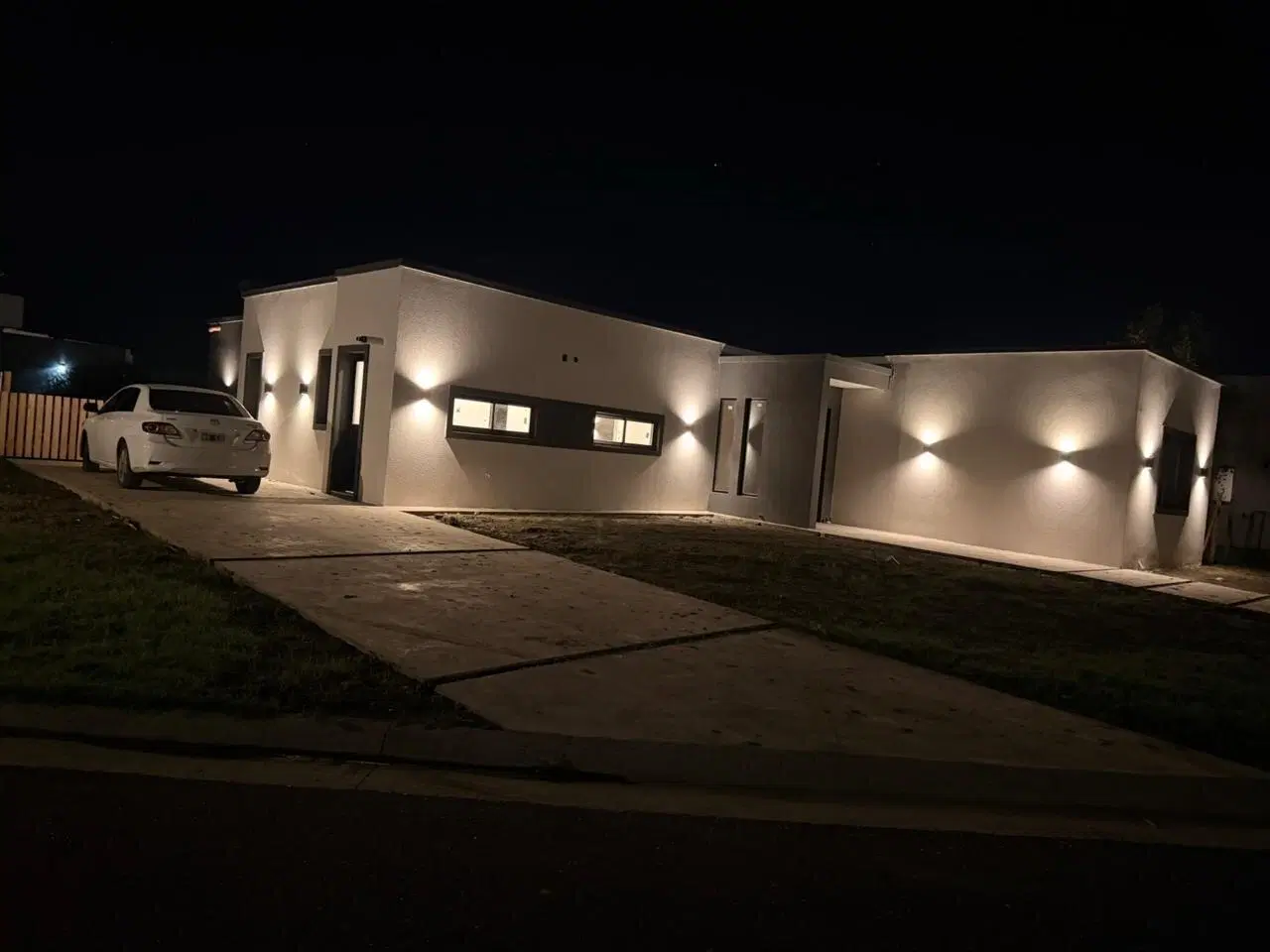 Venta casa 4 amb hab barrio San Sebastián, Escobar opción financiación, precio en promoción 60 días 4