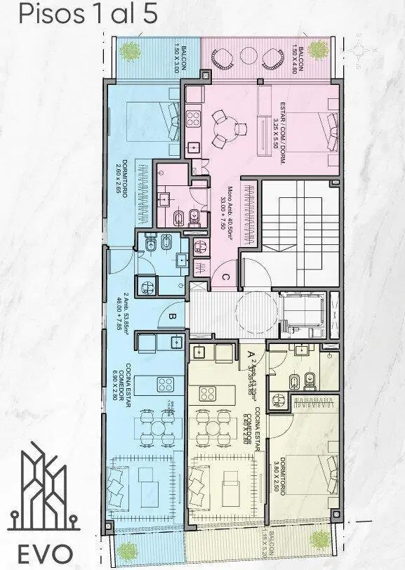 Plano 1