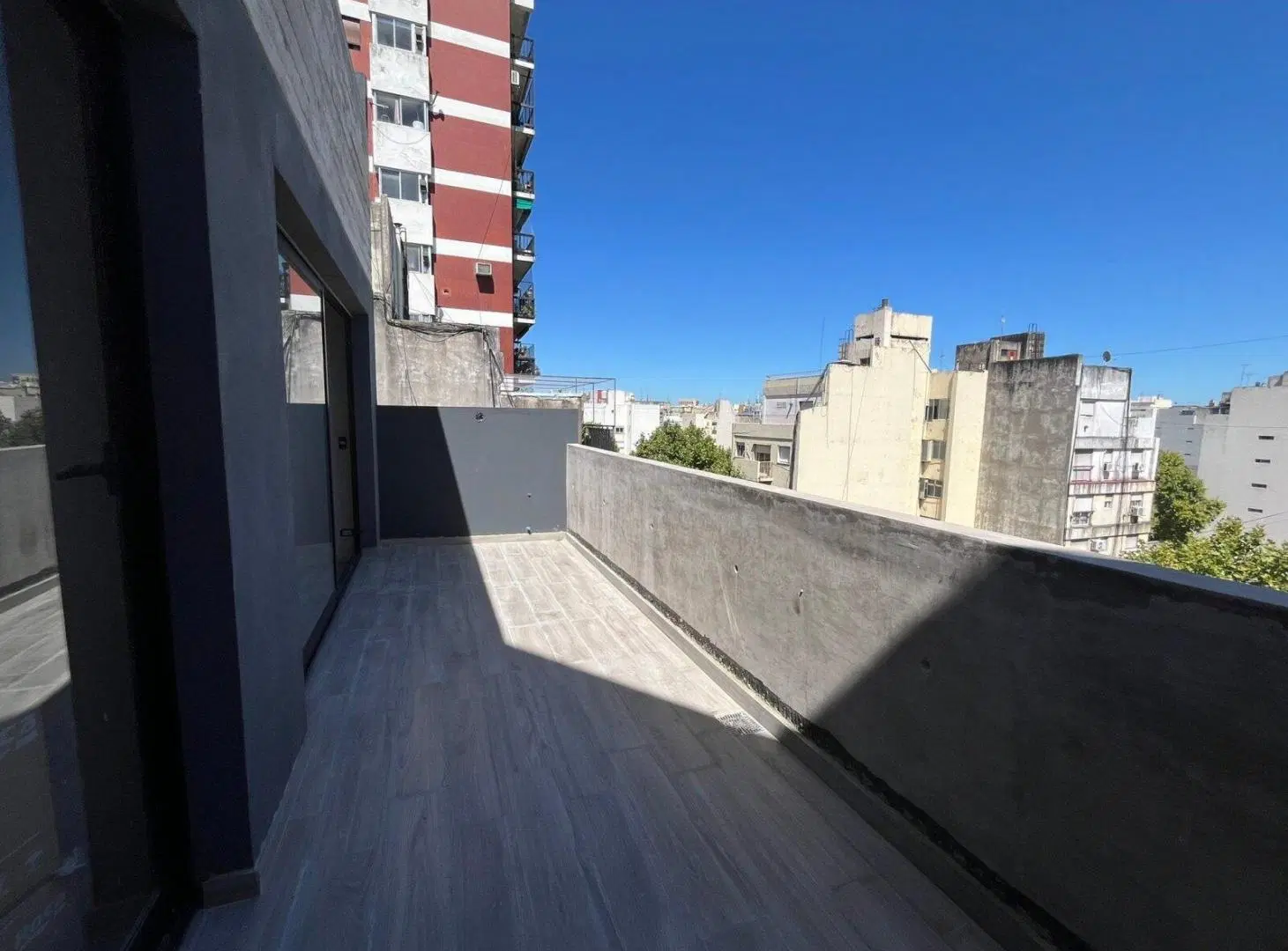 Almagro Venta 2 Amb en Suite con Toilette y Baño Completo. a Estrenar Agosto 26 1