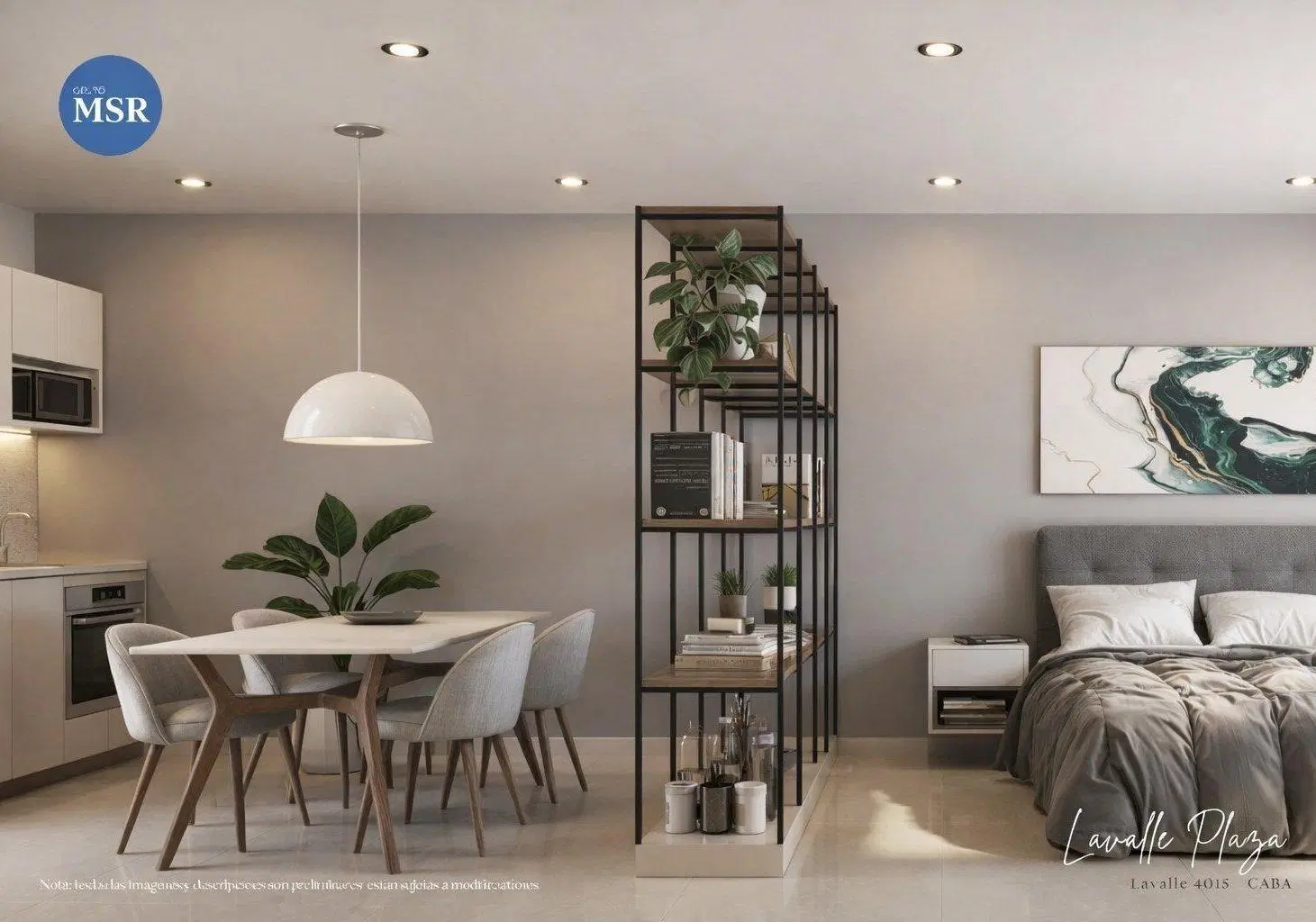Almagro. Venta 2 Amb. en Construccion. Financiacion Hasta El 100% 3