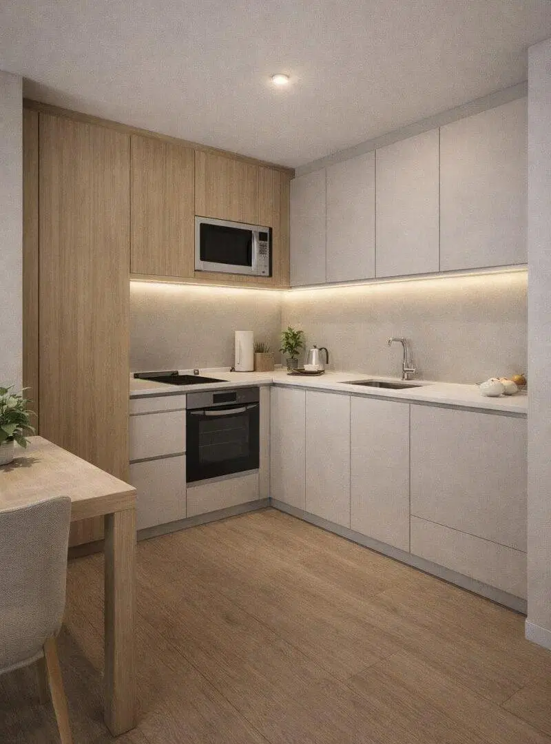 2 AMB  Almagro. Con Amenities. 2