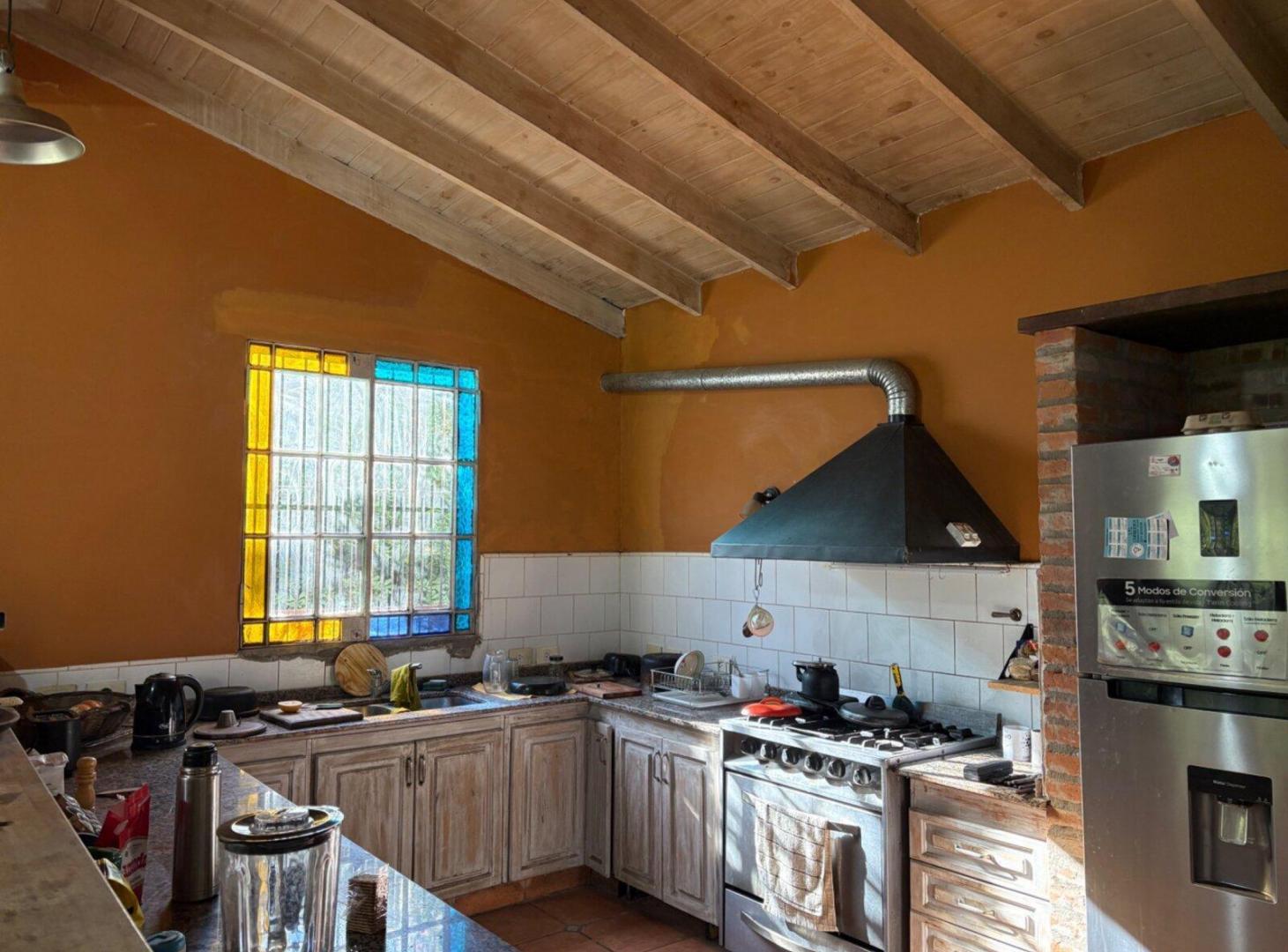 Foto de Venta | Casa Quinta en Escobar | 6 Dormitorios | Doble Lote con Pileta, imagen 2