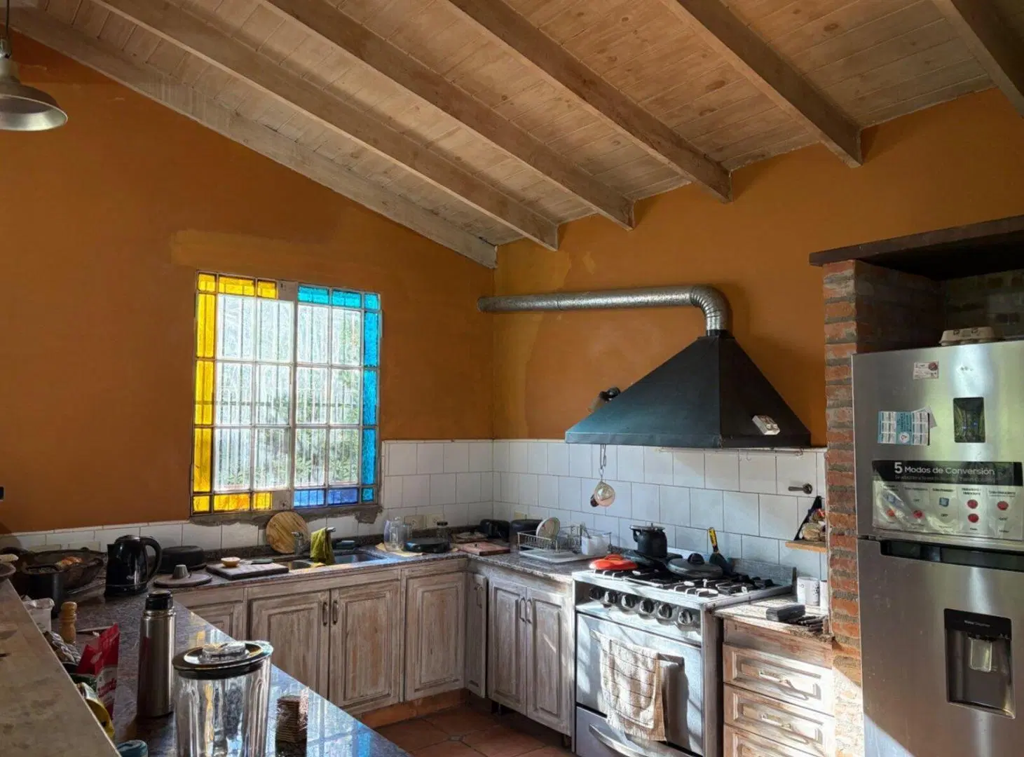 Venta | Casa Quinta en Escobar | 6 Dormitorios | Doble Lote con Pileta y Quincho 2