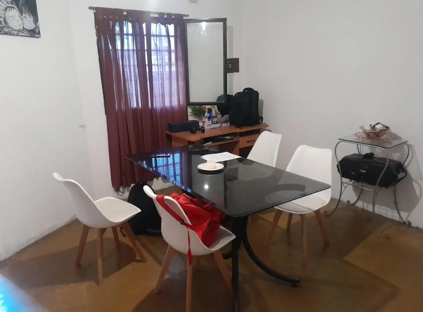 PH 4 ambientes en Barrio Arturo Illia. CABA 2