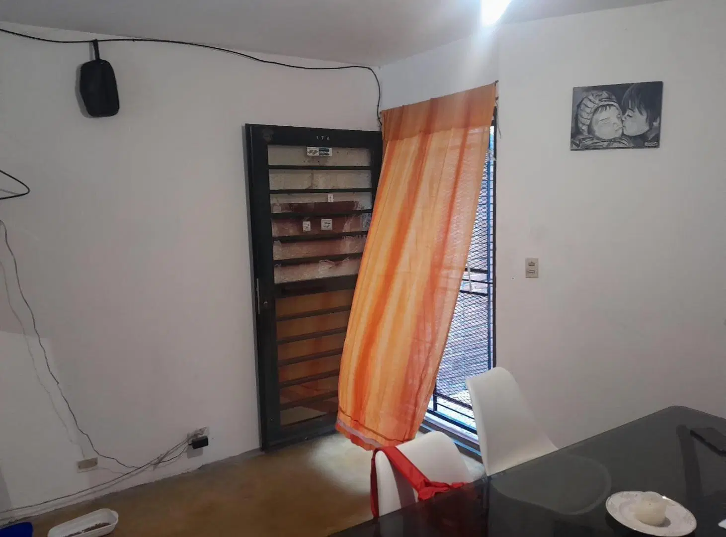 PH 4 ambientes en Barrio Arturo Illia. CABA 5