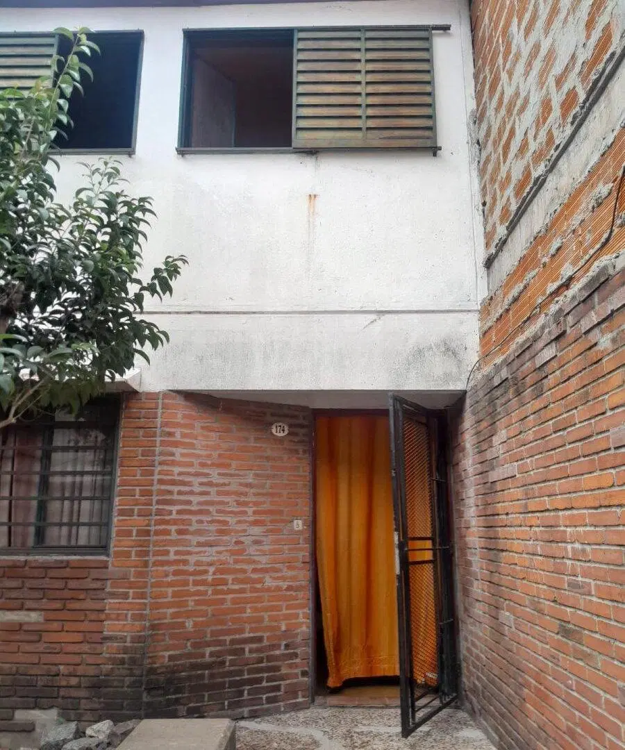 PH 4 ambientes en Barrio Arturo Illia. CABA 3
