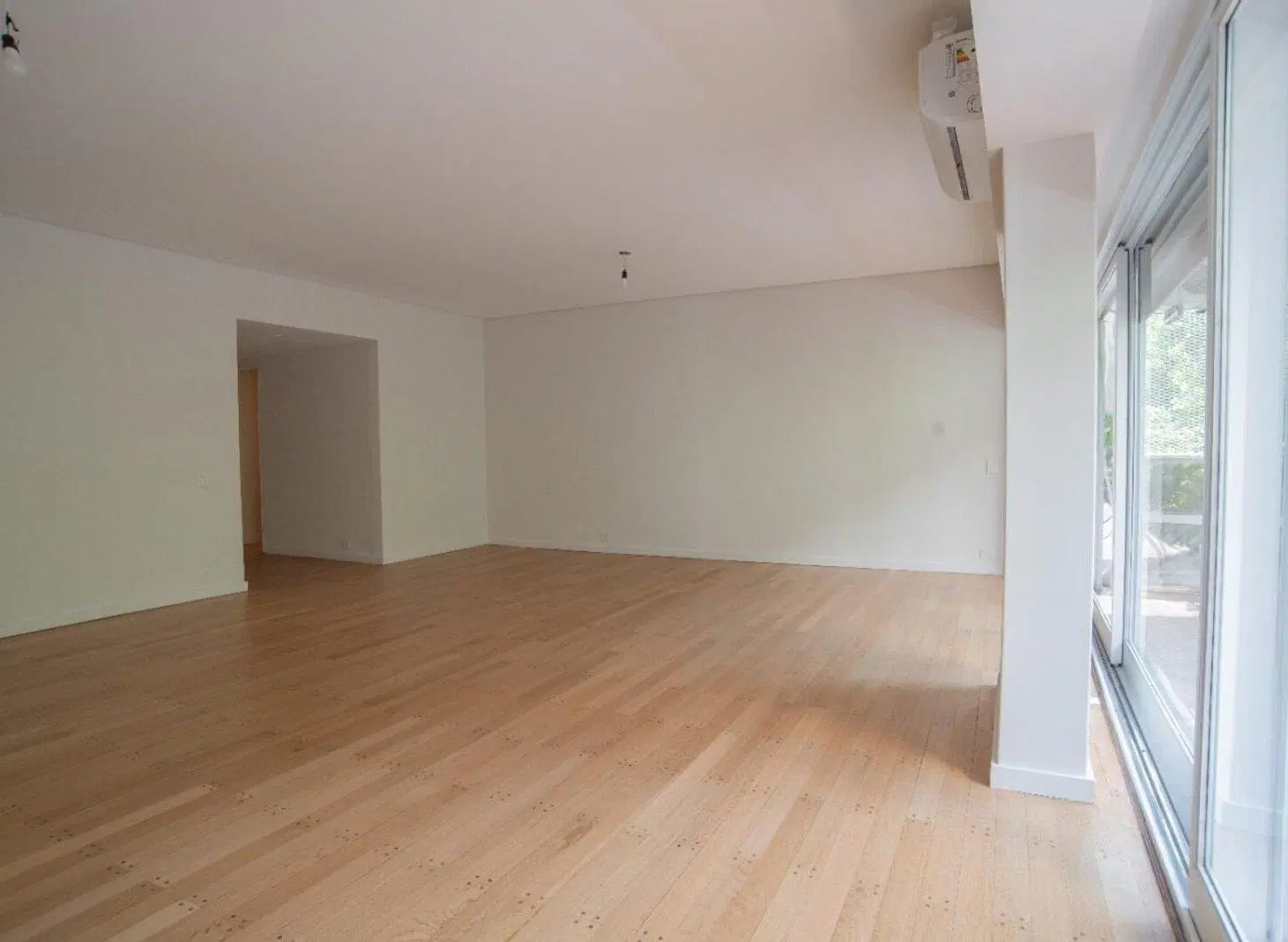 Venta Depto Reciclado 4 Amb c/ Cochera en Recoleta 3