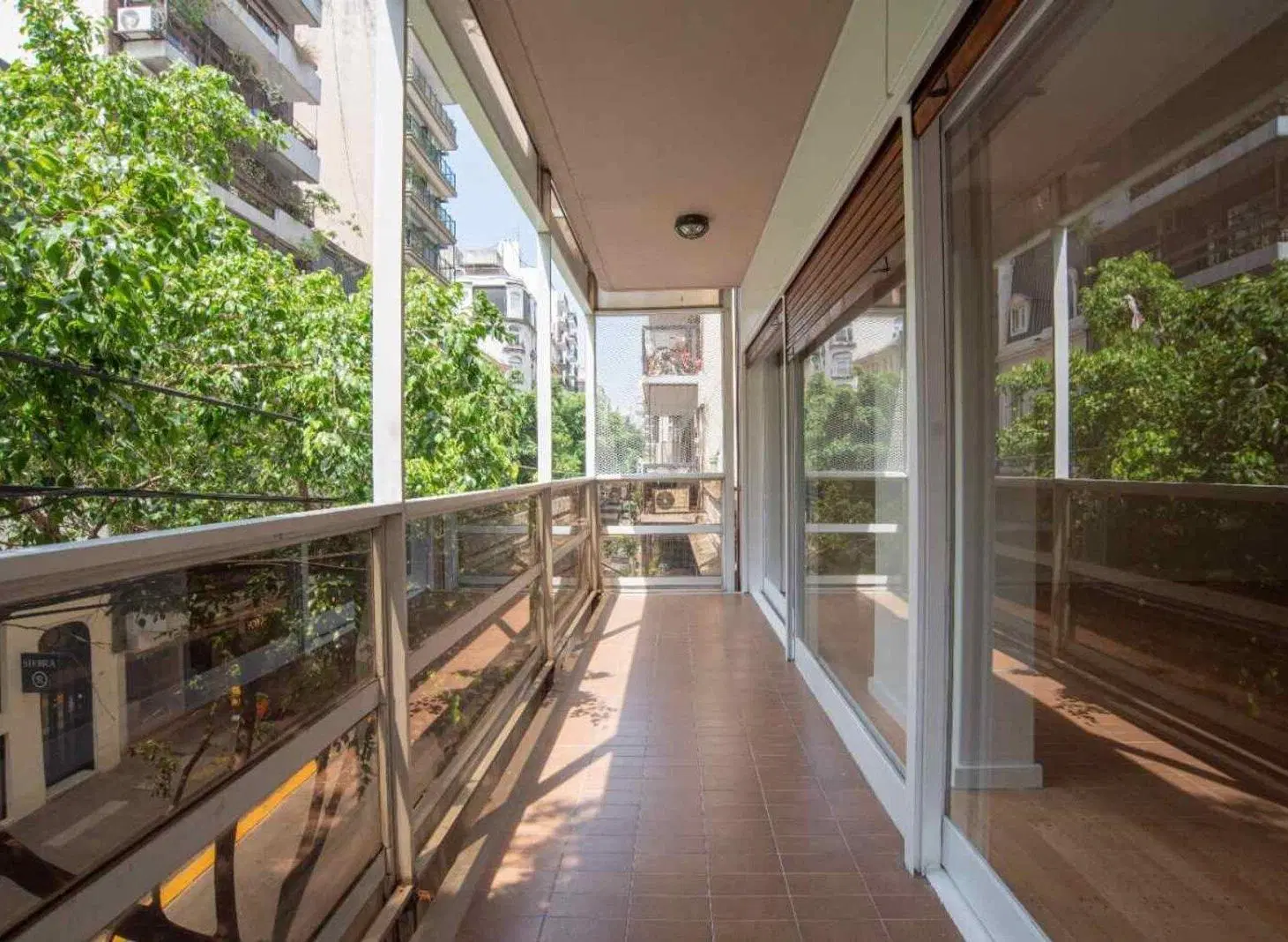 Venta Depto Reciclado 4 Amb c/ Cochera en Recoleta 4