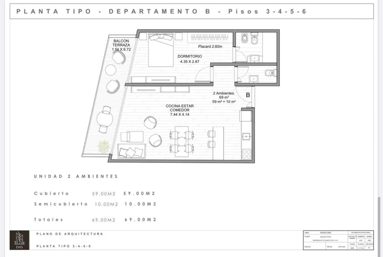 Plano 2