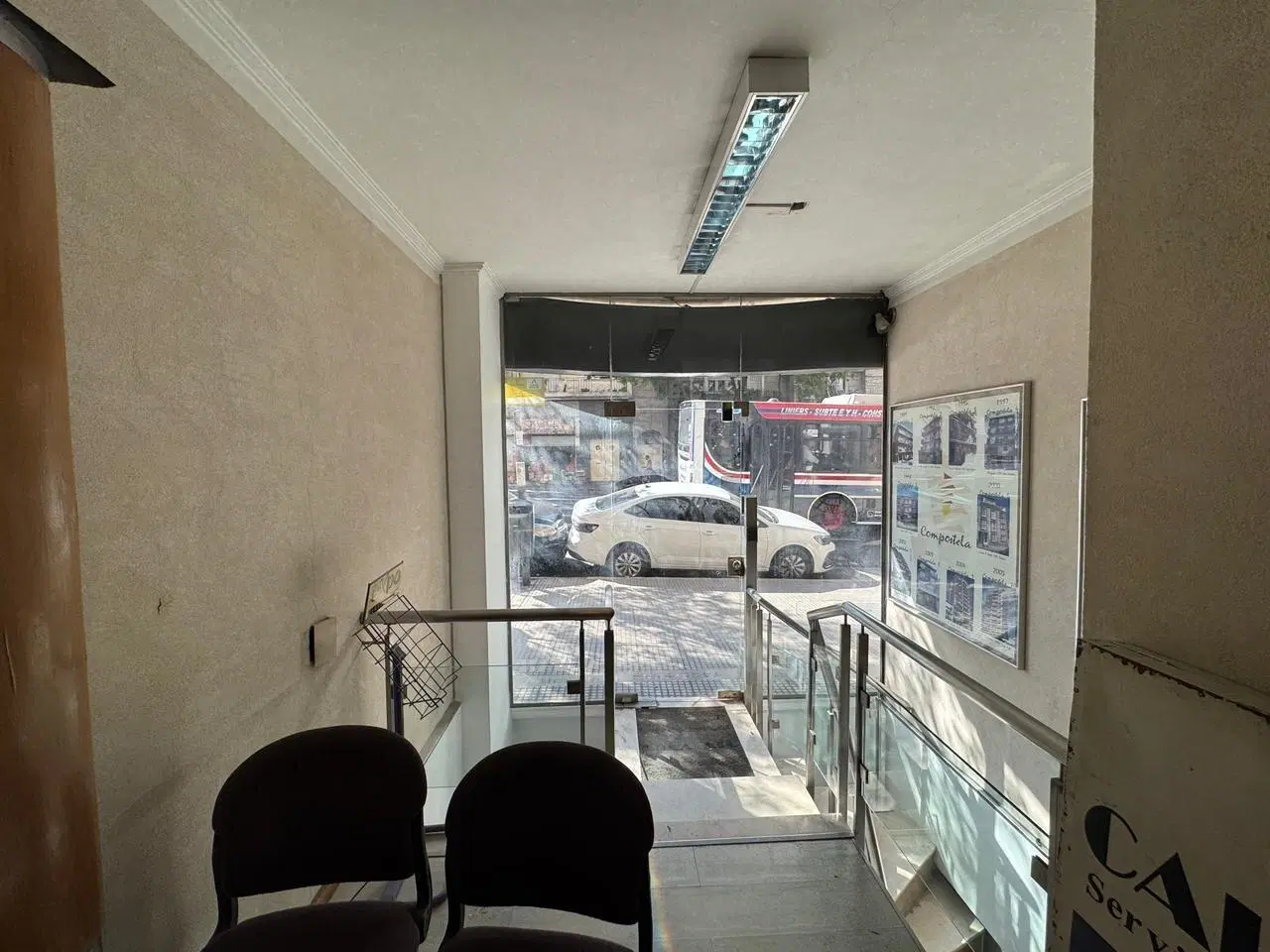 Venta Boedo Local comercial u oficina en 2 niveles RETASADO 3