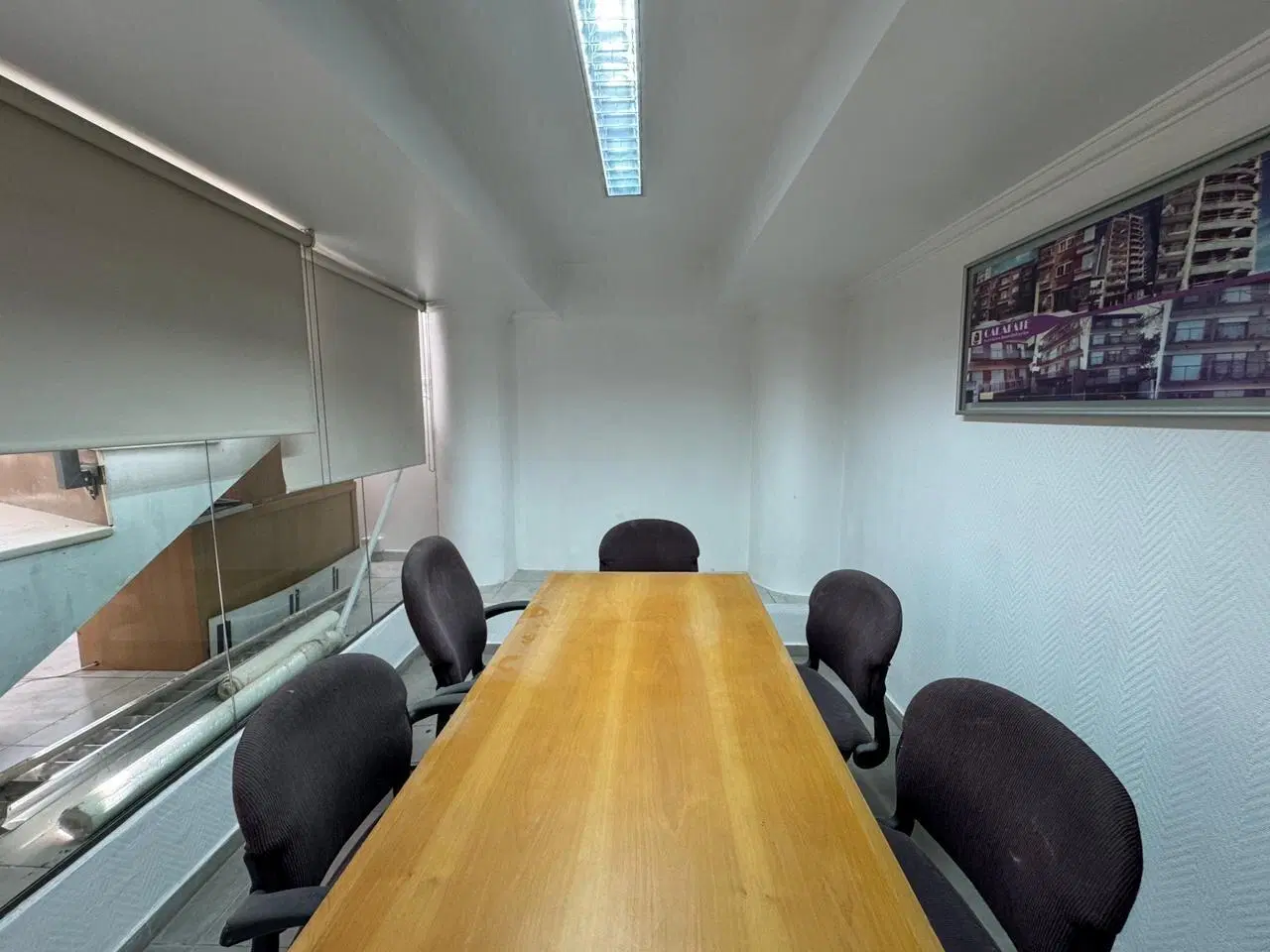 Venta Boedo Local comercial u oficina en 2 niveles RETASADO 4