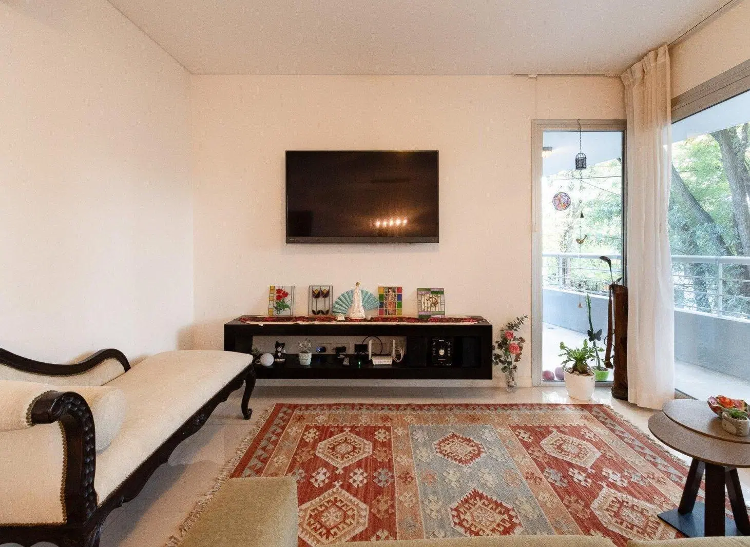 Departamento venta 3 ambientes cochera Olivos La Isla 3