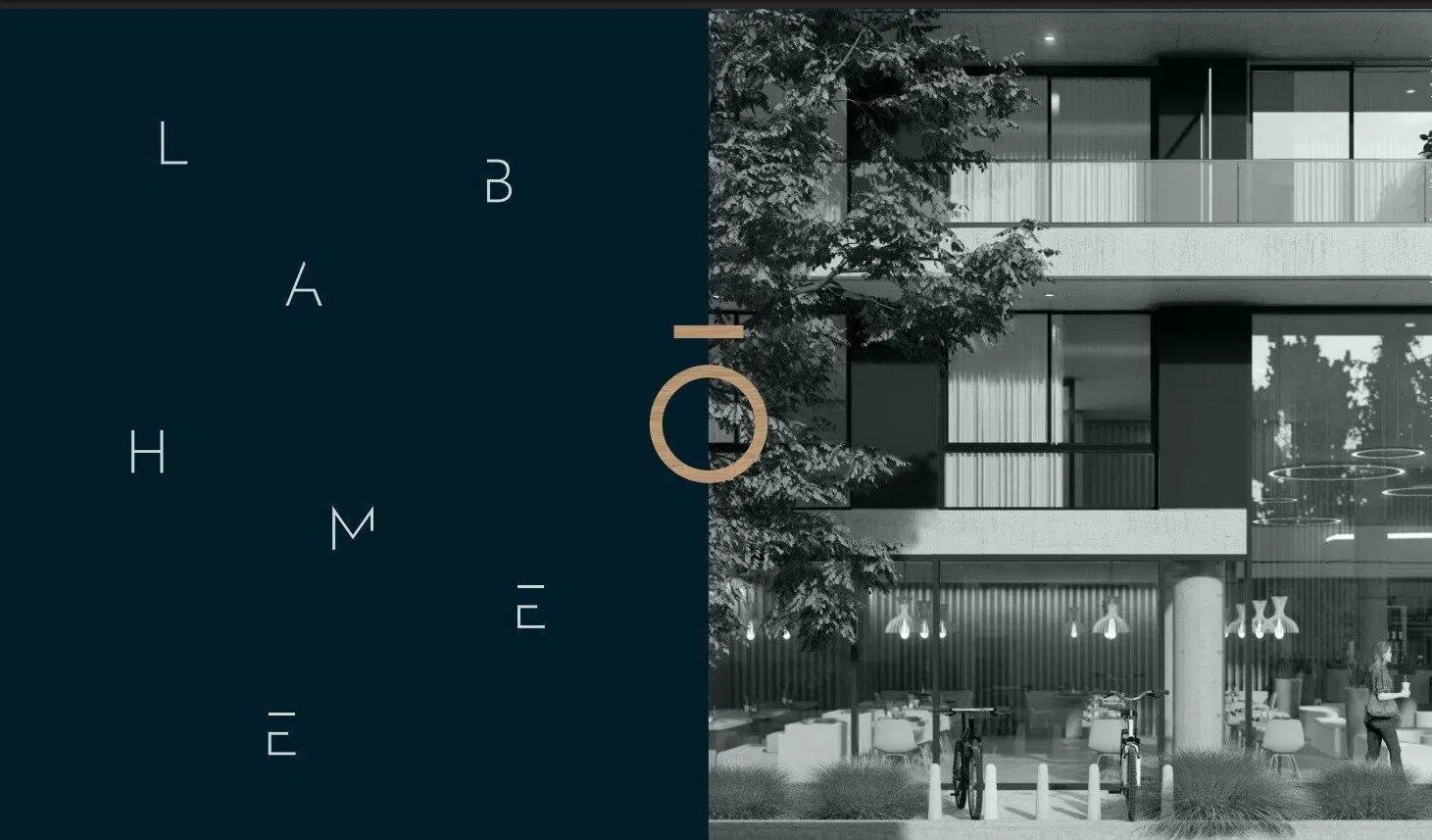 Emprendimiento en Villa Crespo - La Boheme - Monoambiente con Balcon 2