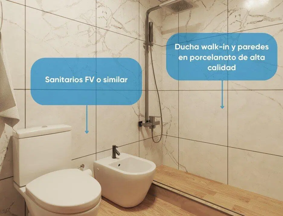 Venta Depto 2 amb en Nuñez con balcón a estrenar 3