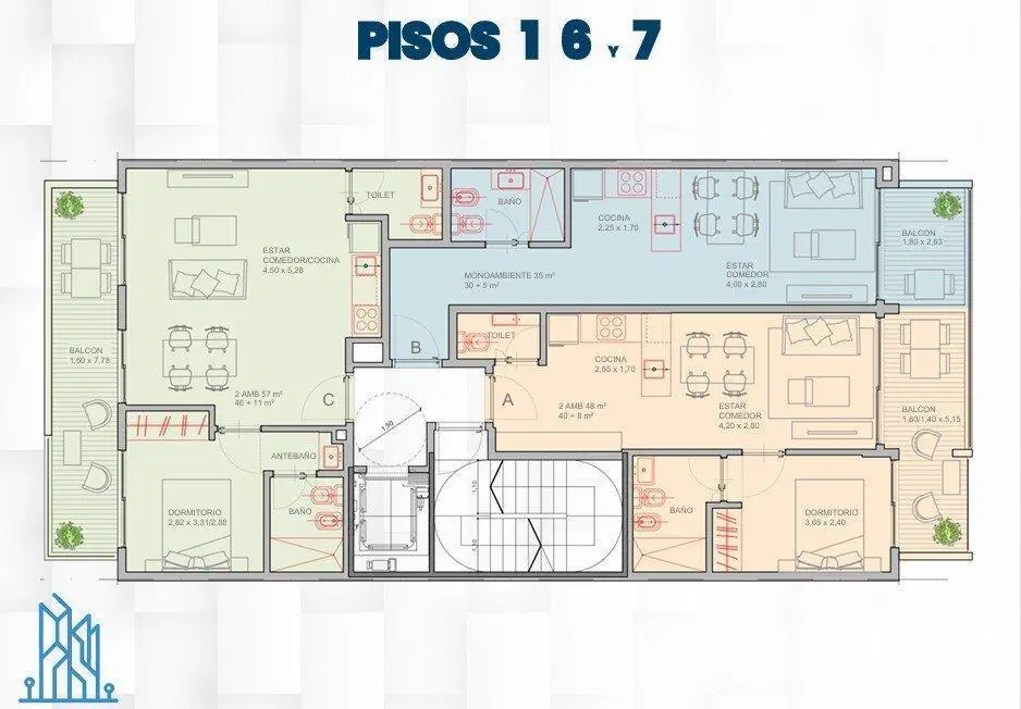 Plano 7