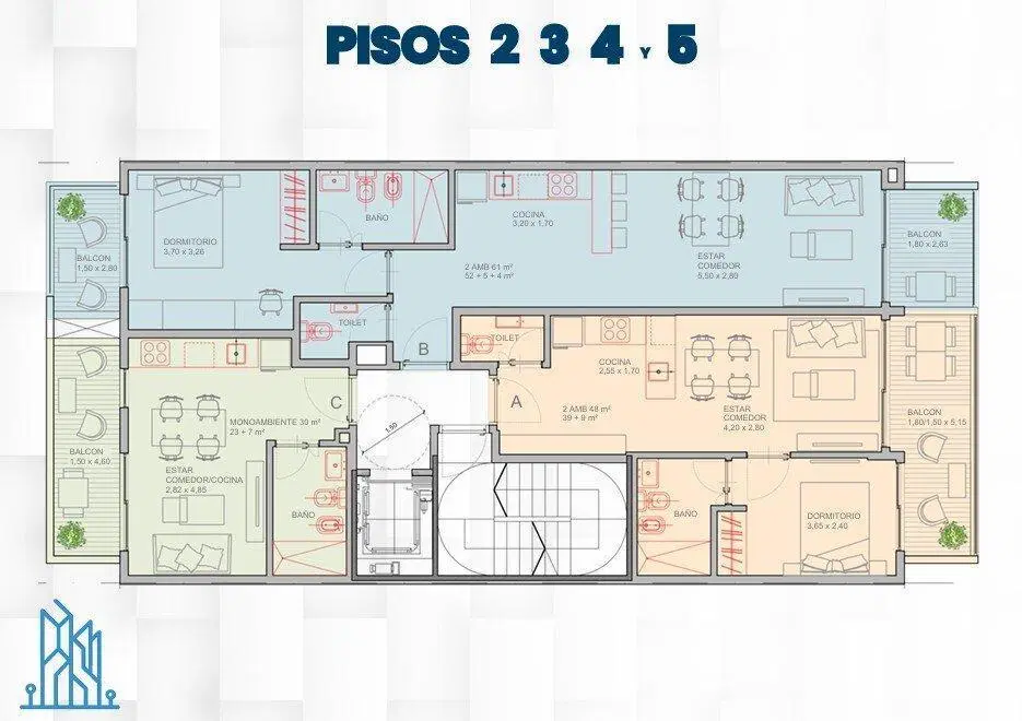 Plano 6