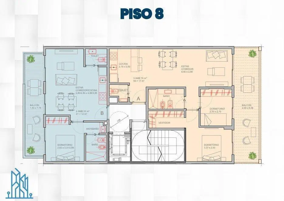 Plano 2