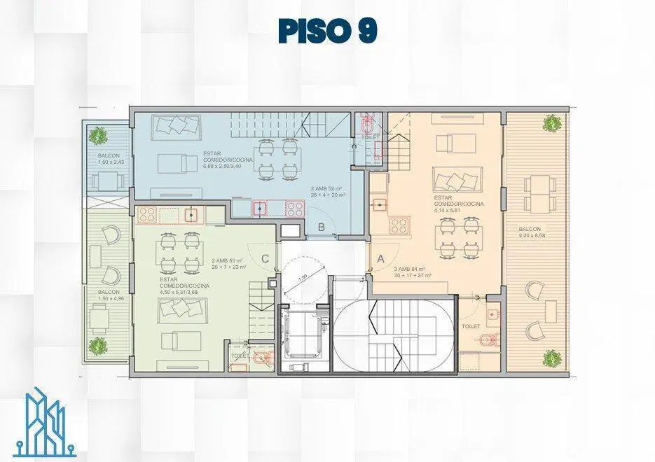 Plano 3