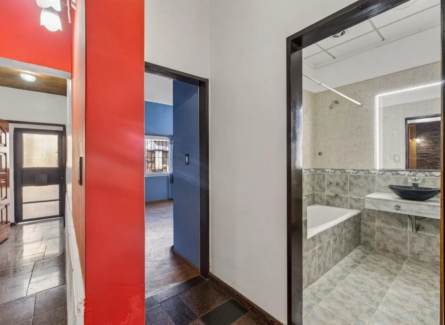 Venta PH 5 Ambientes con Entrada Independiente y Cochera – Villa Libertad, San Martín 4