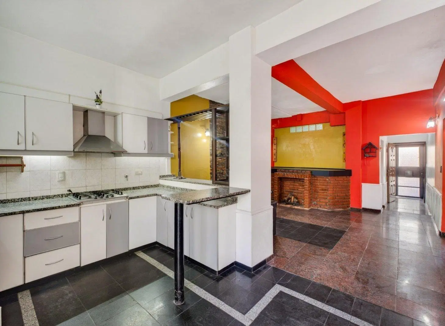 Venta PH 5 Ambientes con Entrada Independiente y Cochera – Villa Libertad, San Martín 5