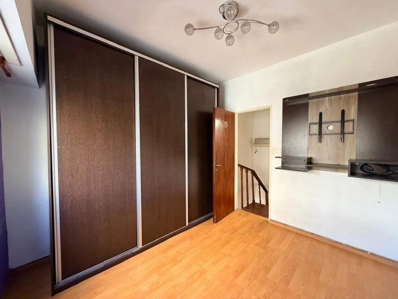 ALQUILER DEPARTAMENTO 2 AMBIENTES TIPO DUPLEX CON BALCÓN EN CONSTITUCIÓN 4