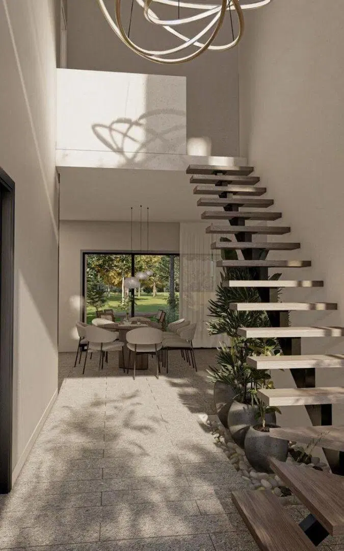 VENTA CASA A ESTRENAR BARRIO SANTA SOFIA PILAR 5