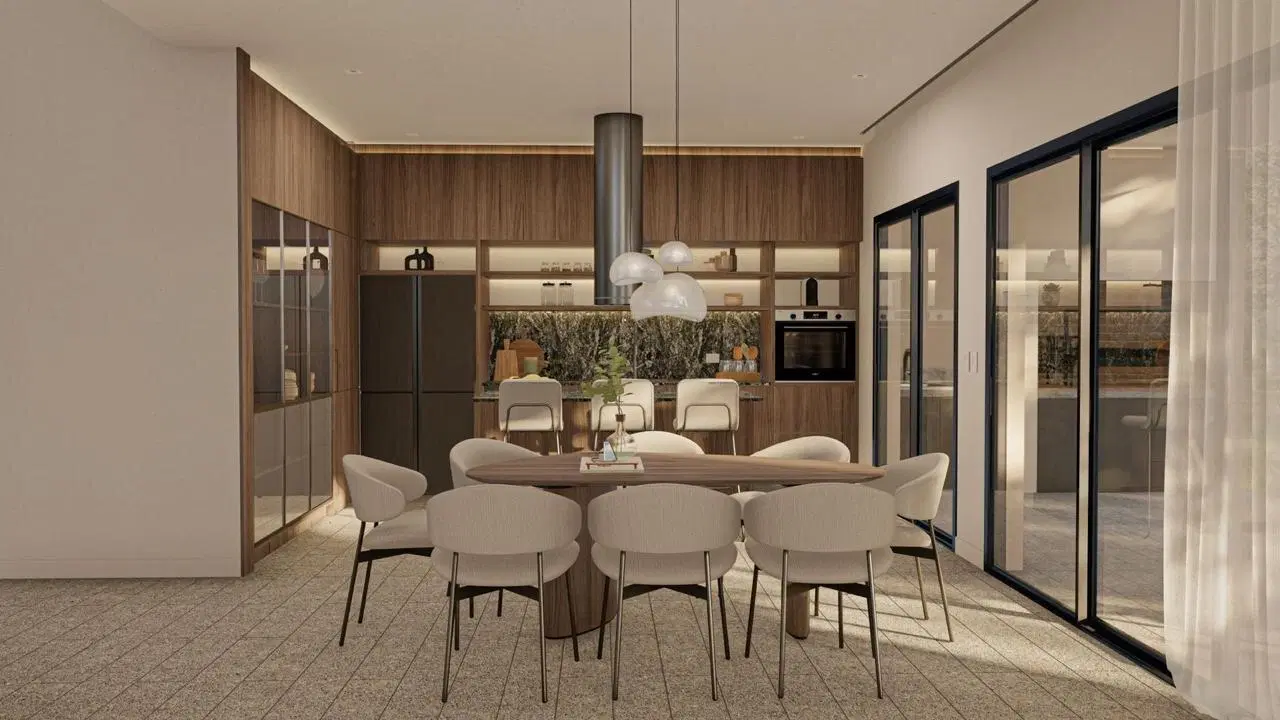 VENTA CASA A ESTRENAR BARRIO SANTA SOFIA PILAR 2