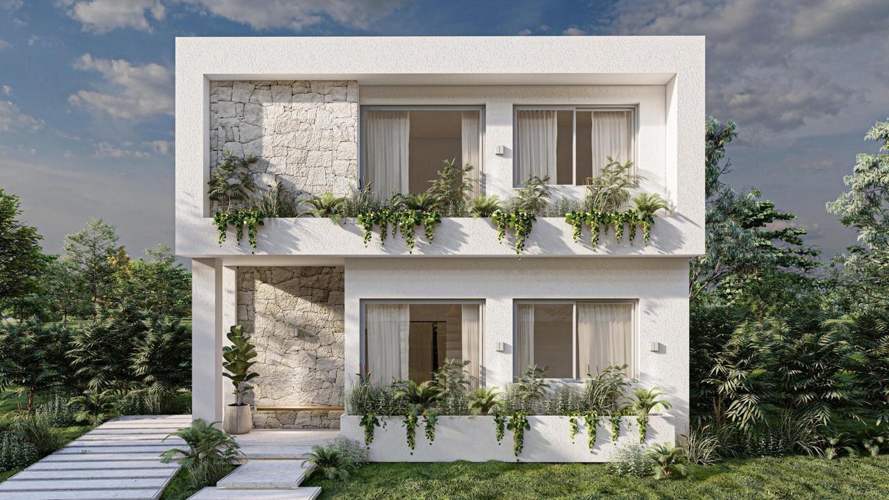 VENTA CASA A ESTRENAR BARRIO SANTA SOFIA PILAR