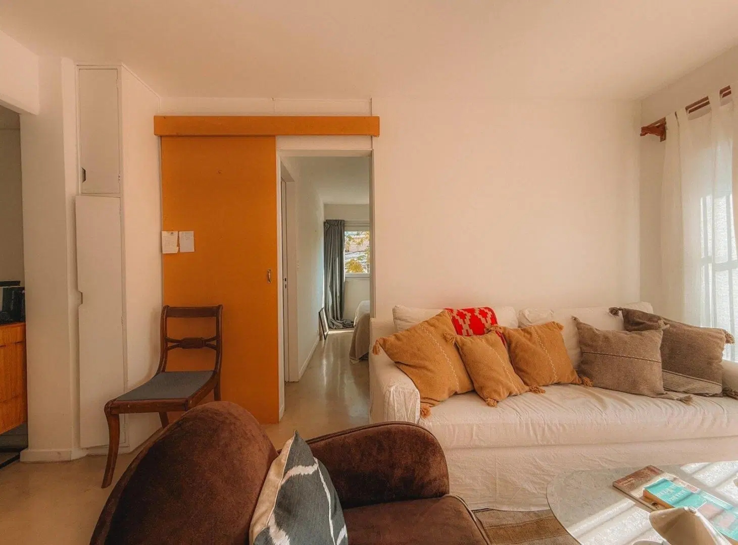 Exclusivo 2 Ambientes Reciclado con Diseño | Casco Histórico de San Isidro 4