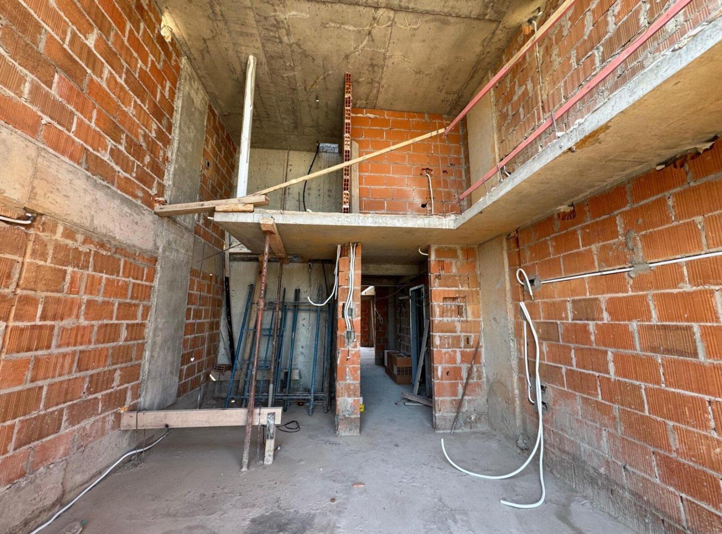 venta monoambiente en palermo
