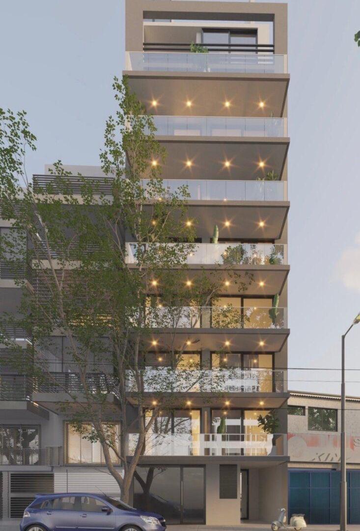 venta monoambiente en palermo