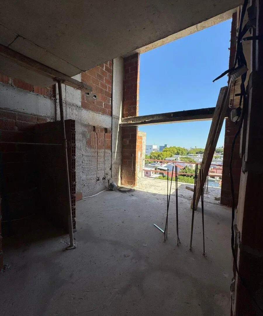 venta monoambiente en palermo 5