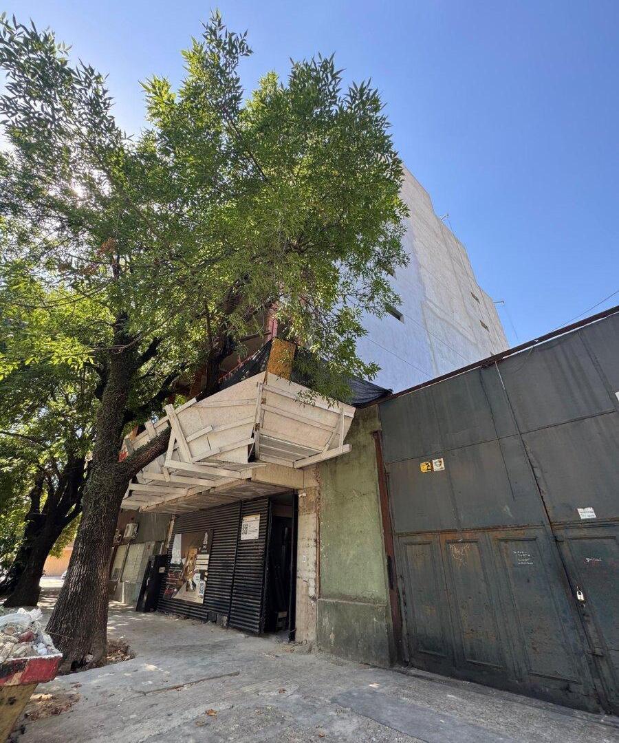 venta monoambiente en palermo