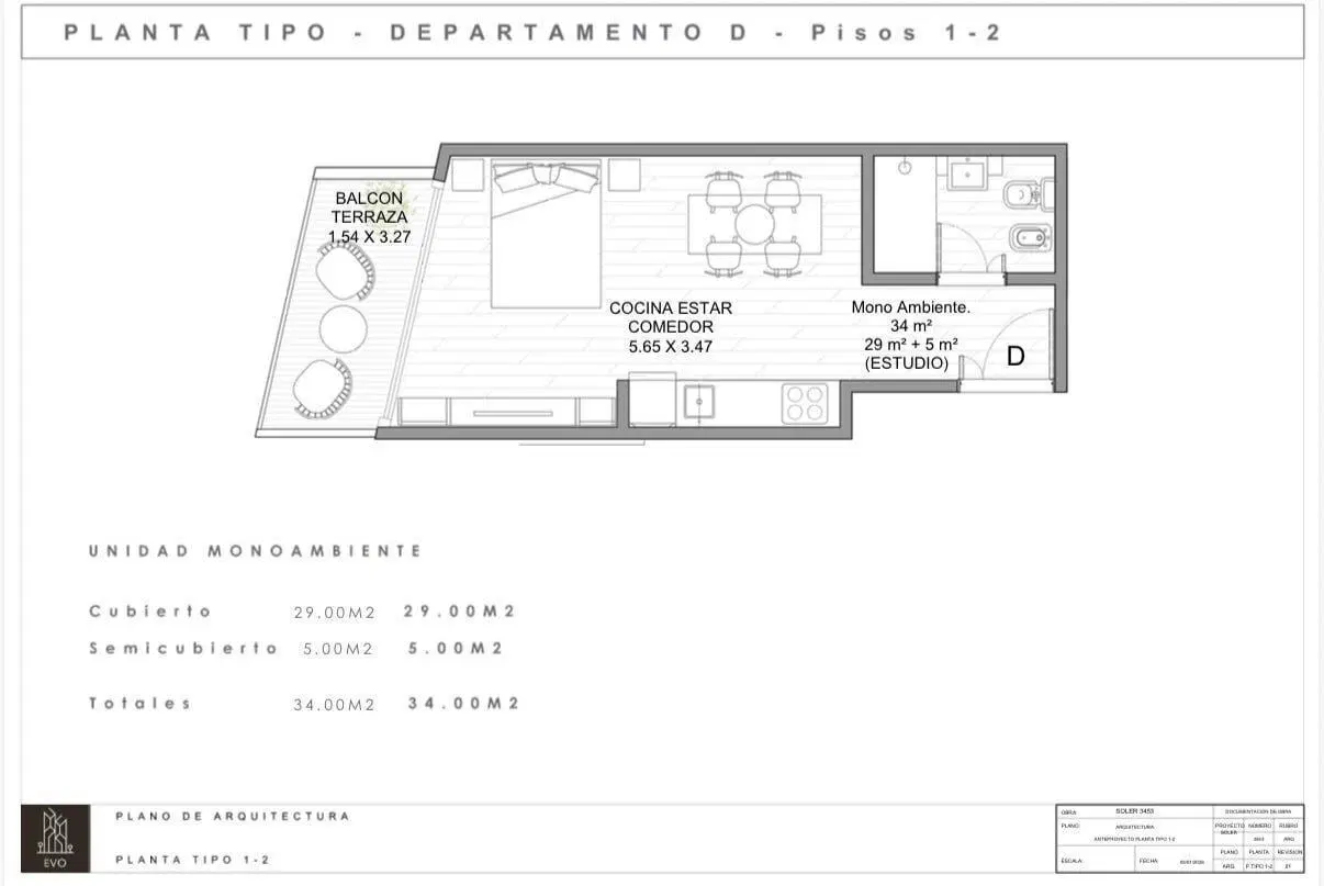 Plano 1