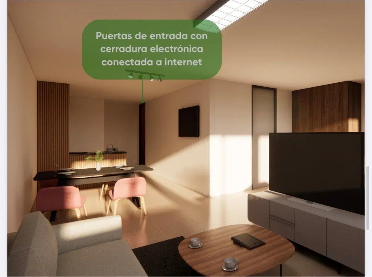venta departamento 2 ambientes en almagro 3