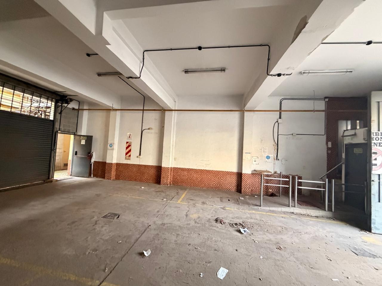 Foto de Galpón Industrial / Logístico en Alquiler – Villa Lynch – General San, imagen 2