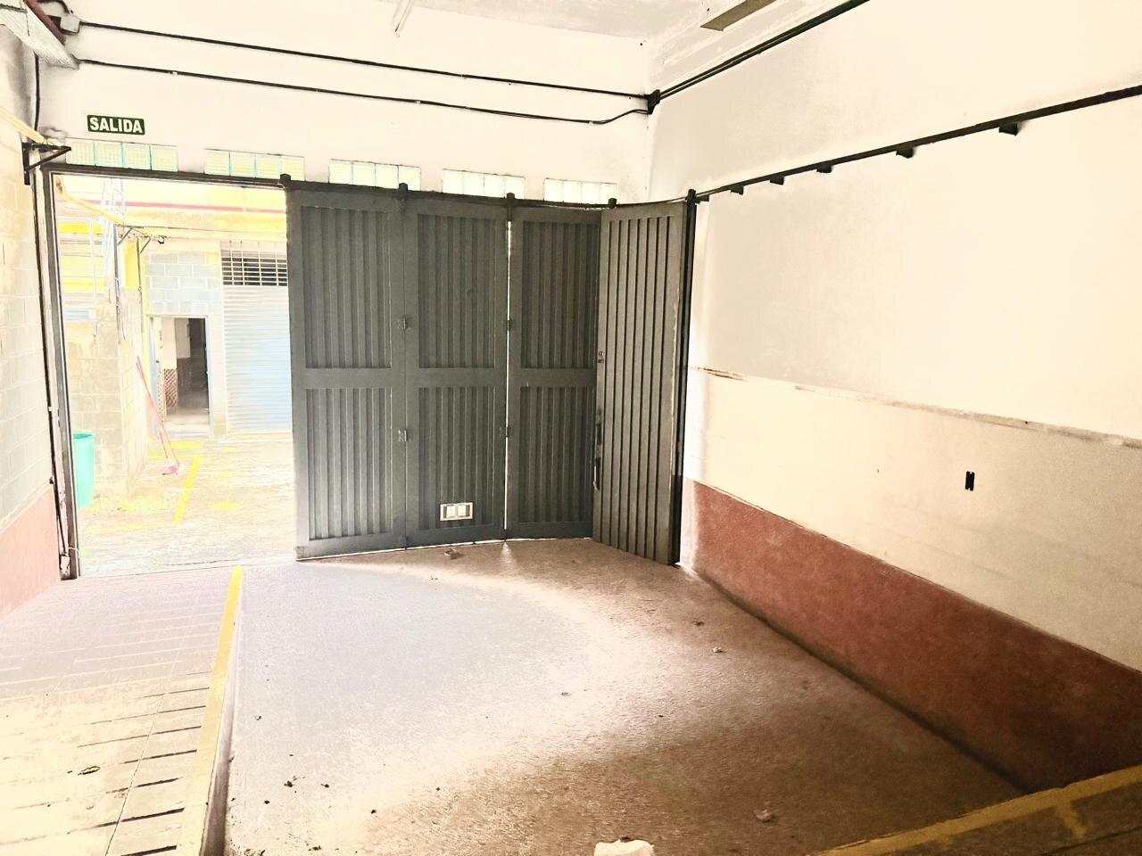 Foto de Galpón Industrial / Logístico en Alquiler – Villa Lynch – General San, imagen 4