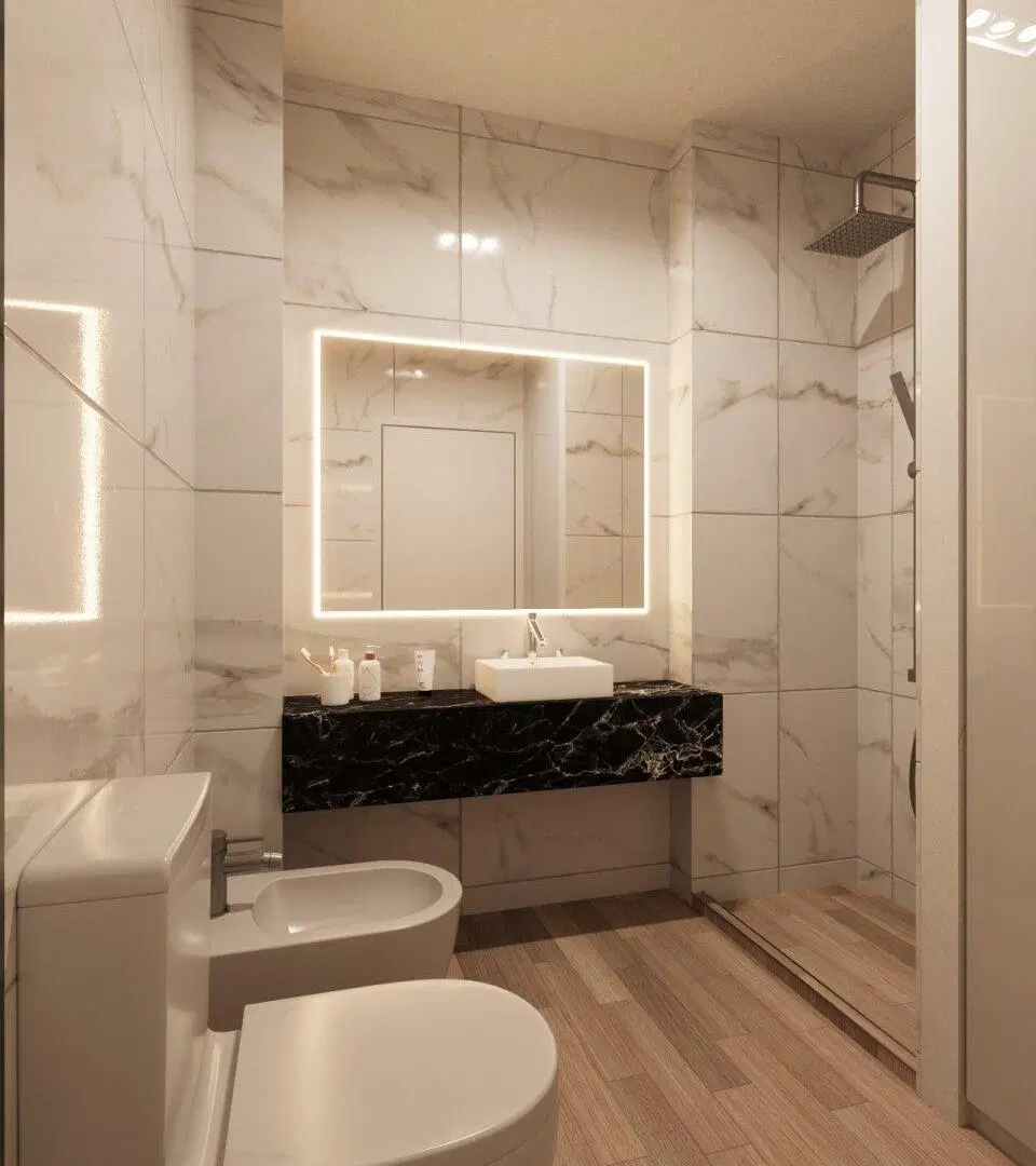 Venta Depto monoambiente divisible en Belgrano con Balcon 3
