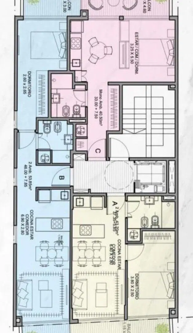Plano 1