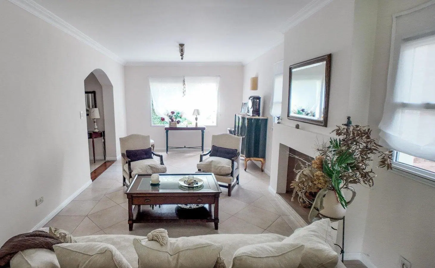 VENTA CASA AMB - CLUB DE CAMPO PUEYRREDÓN 3