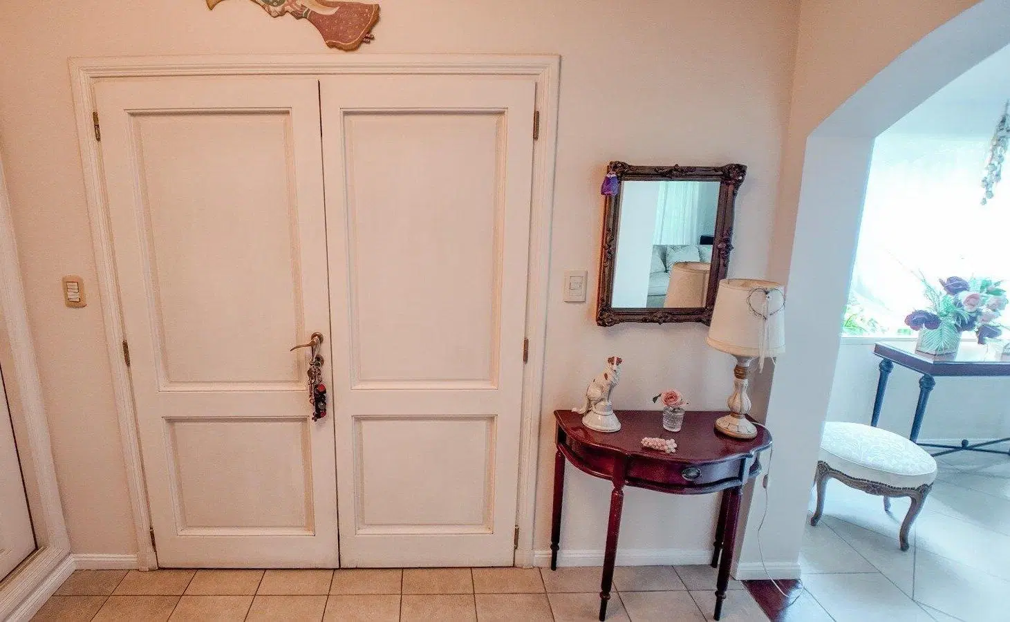 VENTA CASA AMB - CLUB DE CAMPO PUEYRREDÓN 5