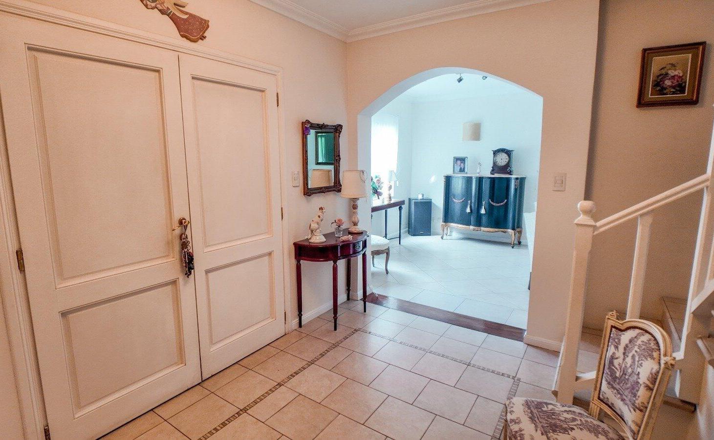 VENTA CASA AMB - CLUB DE CAMPO PUEYRREDÓN