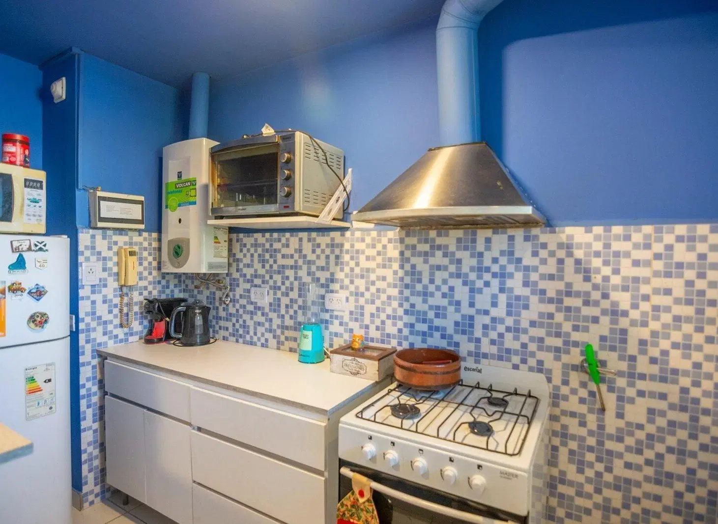 Venta Depto 3 amb, San Fernando Balcón Espacio guarda coche 3