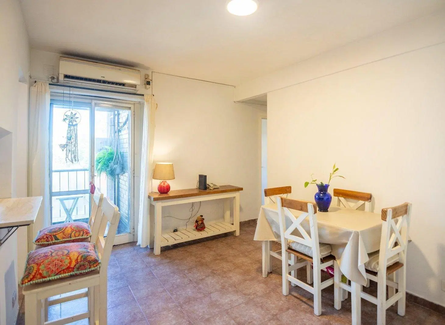 Venta Depto 3 amb, San Fernando Balcón Espacio guarda coche 4